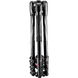 manfrotto befree videoguys