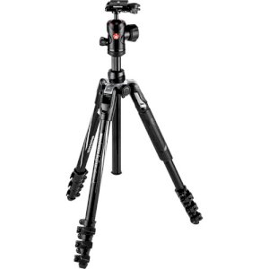 manfrotto befree videoguys