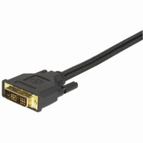 Concord HDMI to DVI Cable 3.0m