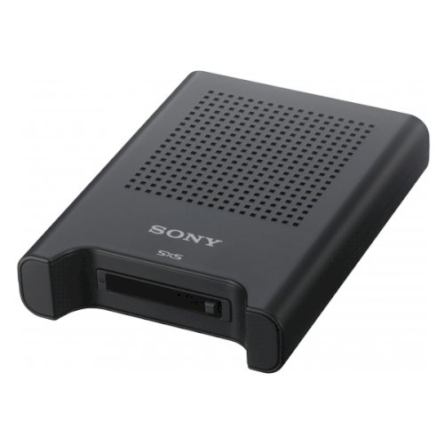 Sony SBACUS30 SXS Card Reader