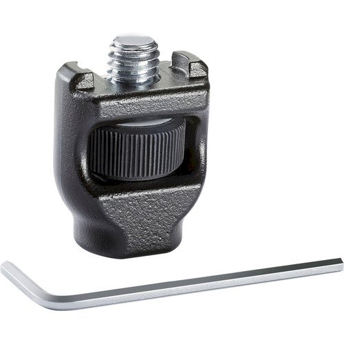 Manfrotto 3/8 Anti-Rotation Adapter for 244 Friction Arms