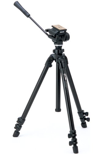 Slik 504QF II Tripod System