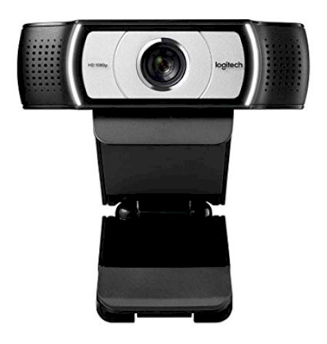 Logitech C930e Webcam