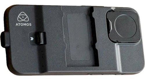 Atomos Ninja Case for iPhone 15 Pro