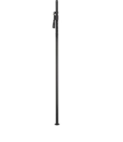 Manfrotto 432-3.7B Deluxe Autopole 2 (2.1m - 3.7m)