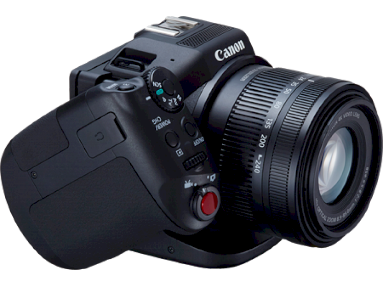 CANON XC10 ＋ SANDISK Cfast 64G ＋バッテリーx2カメラ - www ...