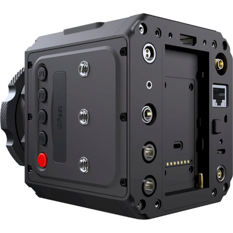 Z Cam E2 F6 Full Frame 6k Cinema Camera Ef Mount E1901 Videoguys