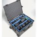 Pelican PE1524D 1520 Case with Padded Divider Set