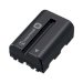 Sony NP-FM500H Rechargeable InfoLithium Battery (7.2V, 1600mAh)