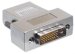 Hosa NDH-445 HDMI Female to DVI-D Male