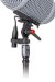 Rycote Windshield kit sold separately