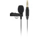 RODE Lavalier GO Omnidirectional Lavalier Microphone...