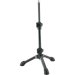 K&M 23150 Tabletop Microphone Stand