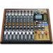 Tascam Model 12 Integrated Production Suite Mixer/Recorder/USB Interface