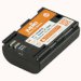 Jupio Canon LP-E6NH 7.2V 2130mAh Battery