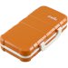 Jupio BatMem Battery and Memory Card Case