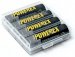 Maha Powerex Pro 2700mAh NiMh AA rechargeable Batteries (4-pack)