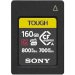 Sony 160GB CFexpress Type A TOUGH Memory Card