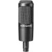 Audio-Technica AT2035 Cardioid Condenser Microphone