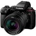 Panasonic Lumix S5 II Mirrorless Camera with 20-60mm Lens