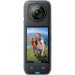 Insta360 X4 360-Degree Action Camera