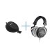 Beyerdynamic DT770 PRO Closed Reference Studio Headphones (80ohms) - Free Hard case