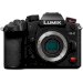 Panasonic Lumix GH7 Mirrorless Camera Body Only