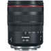 Canon RF 24-105mm f/4L IS USM Compact Zoom lens for the EOS R System