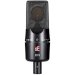 sE Electronics X1 S Large-Diaphragm Cardioid Condenser Microphone