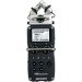 Zoom H5 4-Input / 4-Track Portable Handy Recorder with Interchangeable X/Y Mic Capsule