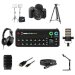 RODE RODECaster Video Multi-Camera Podcasting Kit