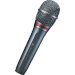 Audio-Technica AE4100 Cardioid Dynamic Handheld Microphone