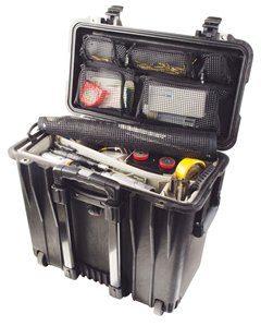 Pelican PE1445 Utility Divider Set and Lid Organiser