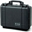 Pelican 1450 Case No Foam