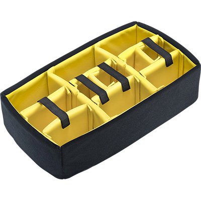 Pelican PE1515 G2 Divider Insert Set