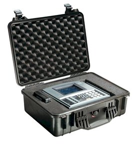 Pelican 1520NF Case without Foam (Black)