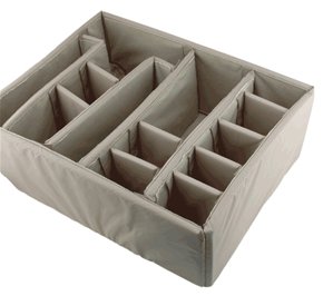 Pelican PE1565 Padded Divider Insert