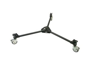 Miller 394 Solo DV Dolly for Solo DV tripod