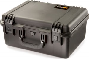 Pelican iM2450B Storm Case - Black