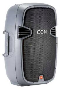 JBL EON 305 15", Two-Way Passive PA Speaker