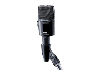 Zoom H2n Audio Recorder & Accessory