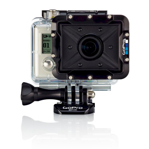 GoPro Dive Housing for GoPro HD1 & HD2 Cameras