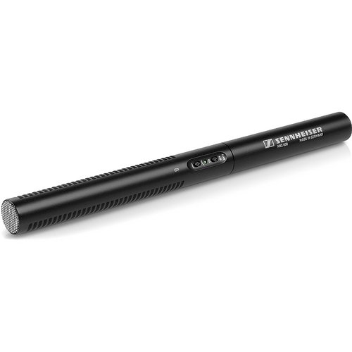 Sennheiser MKE 600 Shotgun Microphone