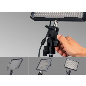 Aputure Amaran HR672C Bi Color LED