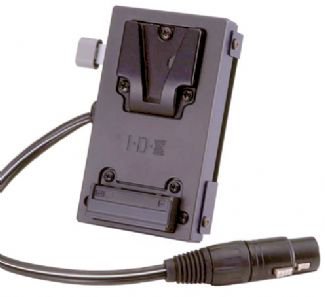 IDX SD-1E ENDURA Power Unit - 7.2V/12V Output   Power Base Station