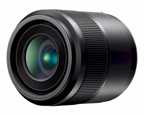 Panasonic Lumix G 30mm f/2.8 Macro Lens