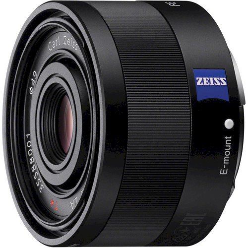 Sony E-Mount Zeiss 35mm F2.8 WIDE ANGLE