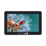 SmallHD Focus 5" Touchscreen with Daylight Visibility