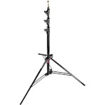 Manfrotto 1004BAC Alu Master Air-Cushioned Stand (Black, 3.66m)