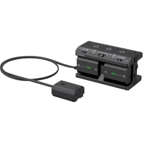 Sony NPA-MQZ1K Multi Battery Adapter Kit